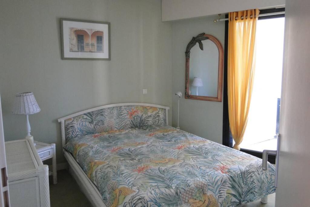 Ciboure:T2, Proximite Golf Et Plages, Vue Sur Mer Exterior photo
